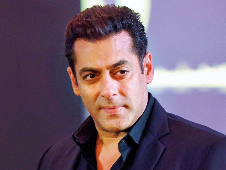 Salman Khan  Height, Weight, Age, Stats, Wiki and More